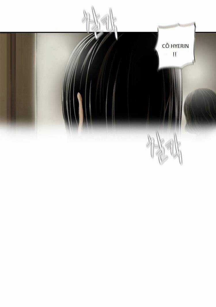 Diamond Dust Chapter 3 trang 20