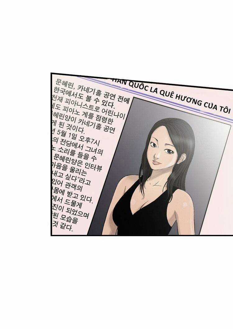 Diamond Dust Chapter 3 trang 3