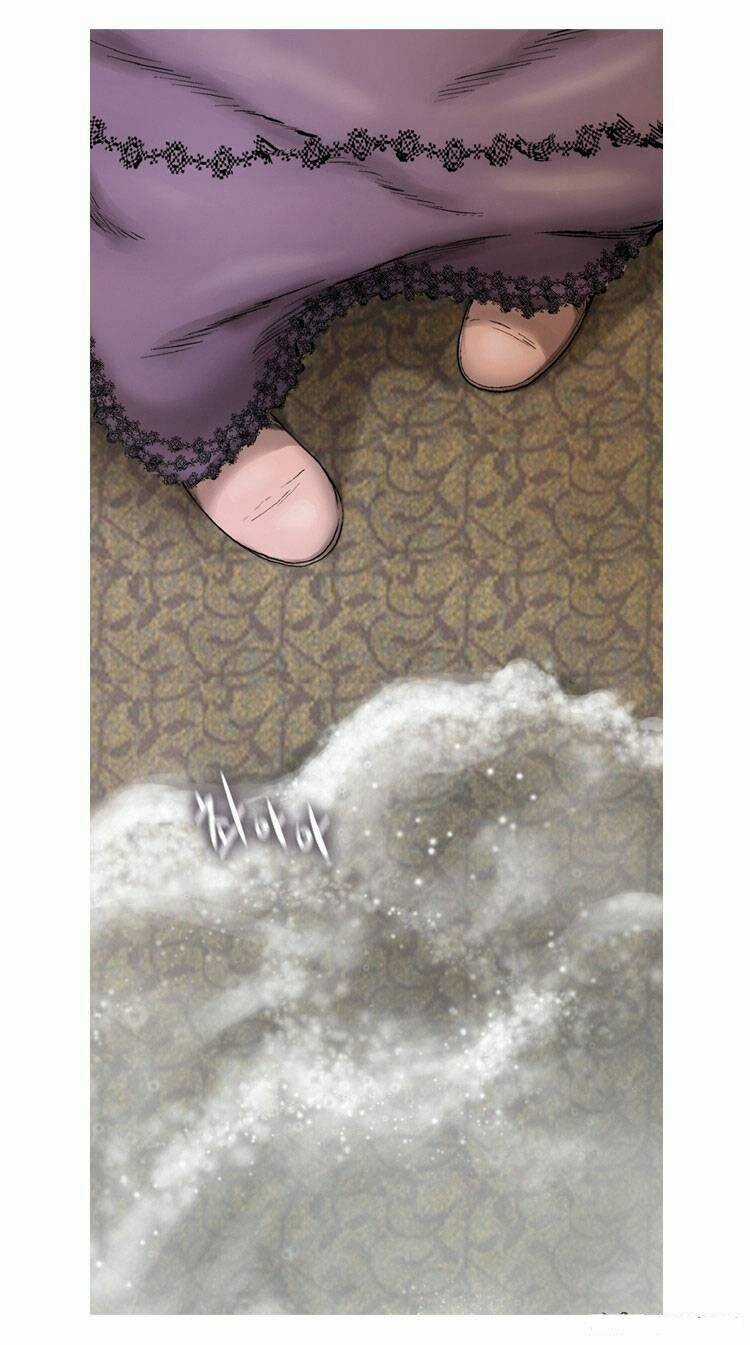 Diamond Dust Chapter 3 trang 32