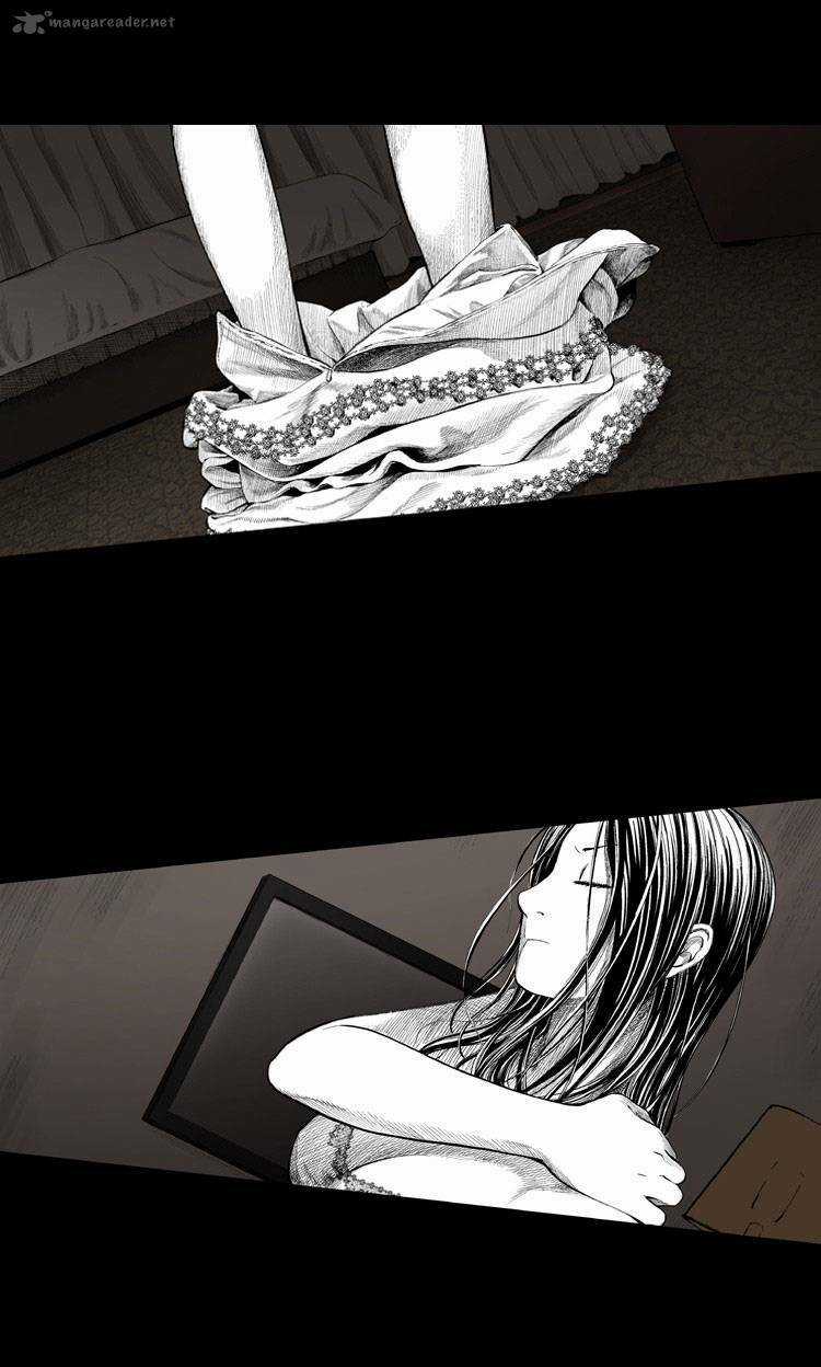 Diamond Dust Chapter 3 trang 37