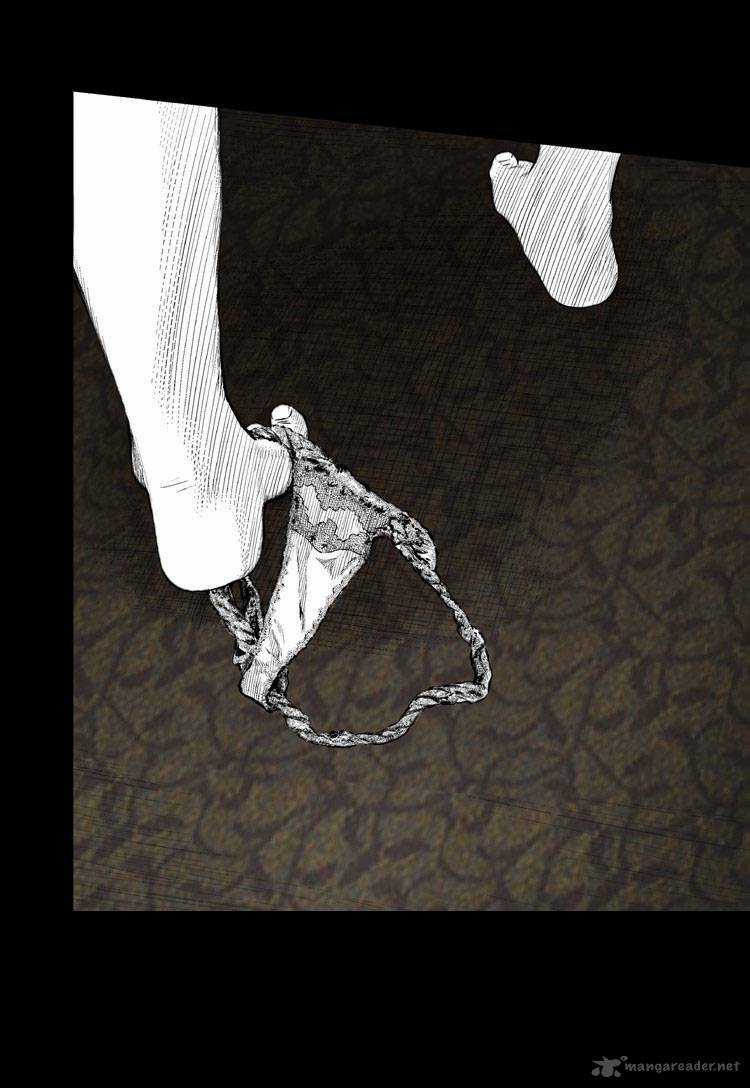 Diamond Dust Chapter 3 trang 39