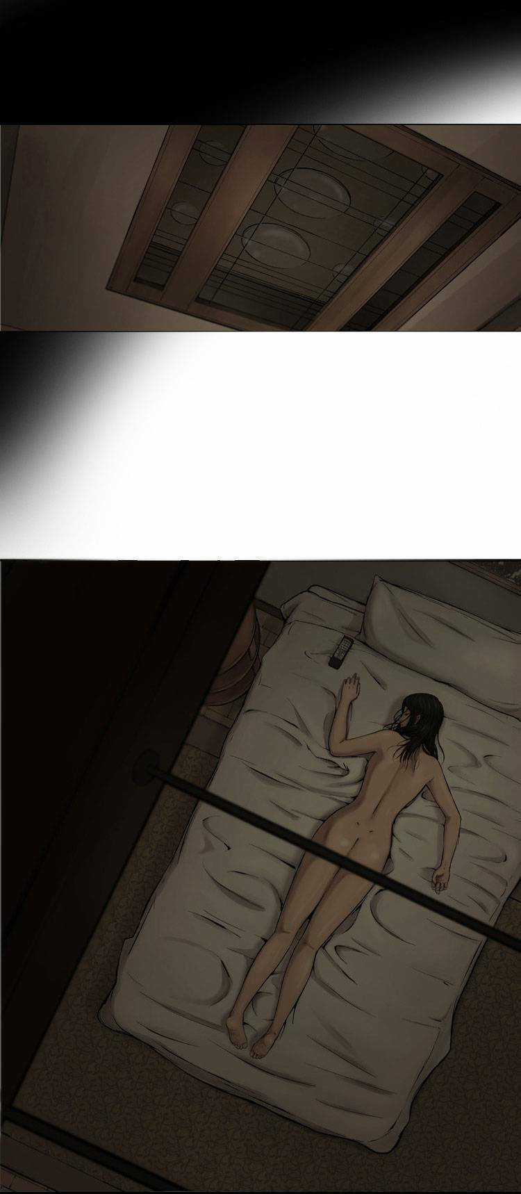 Diamond Dust Chapter 3 trang 40