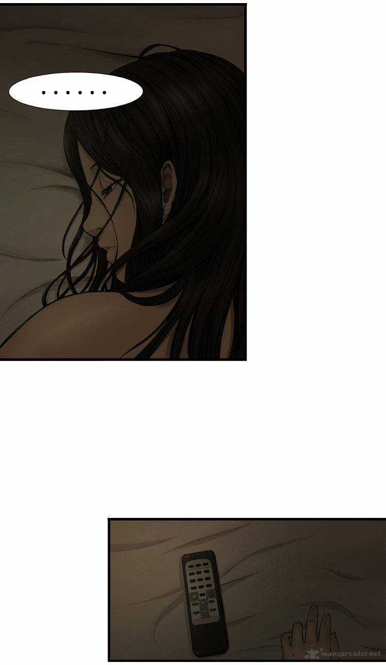 Diamond Dust Chapter 3 trang 41