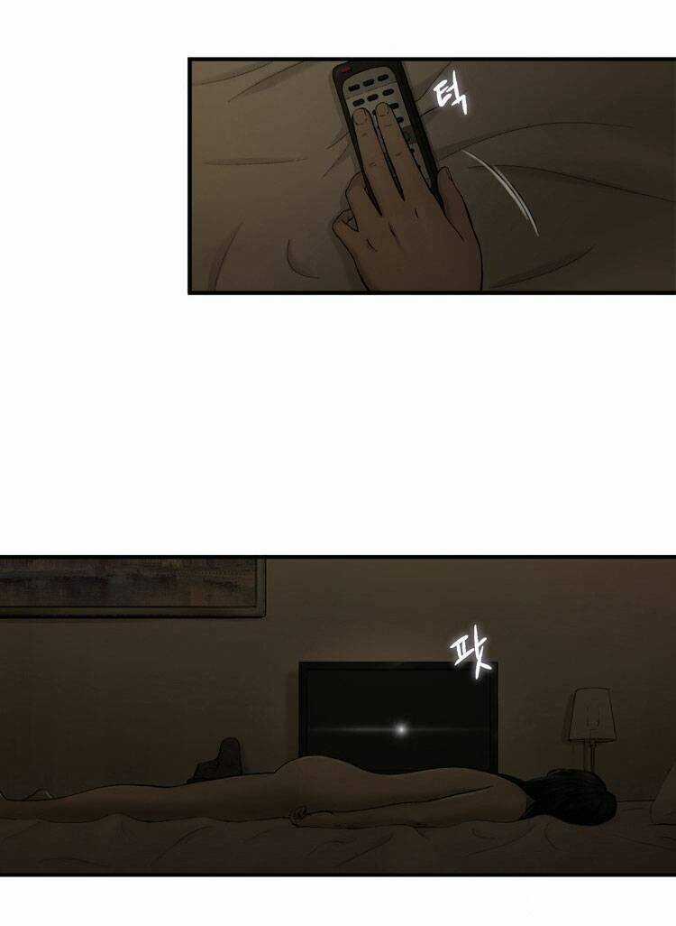 Diamond Dust Chapter 3 trang 42