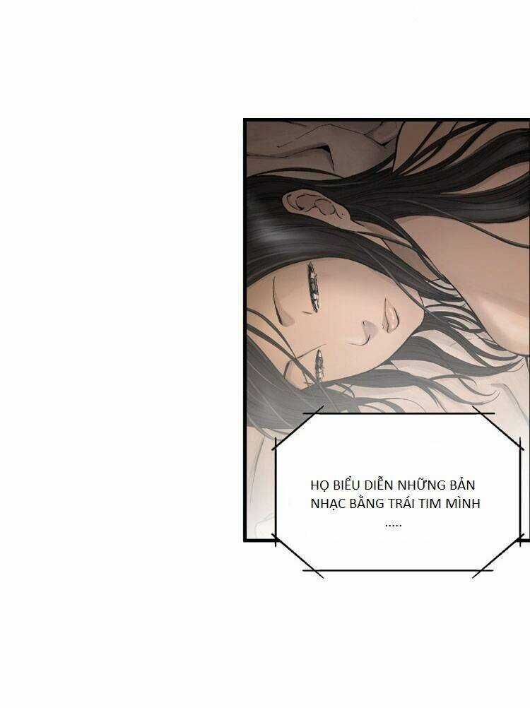 Diamond Dust Chapter 3 trang 44