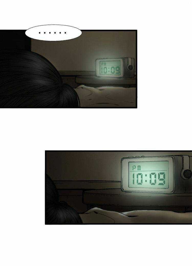 Diamond Dust Chapter 3 trang 47