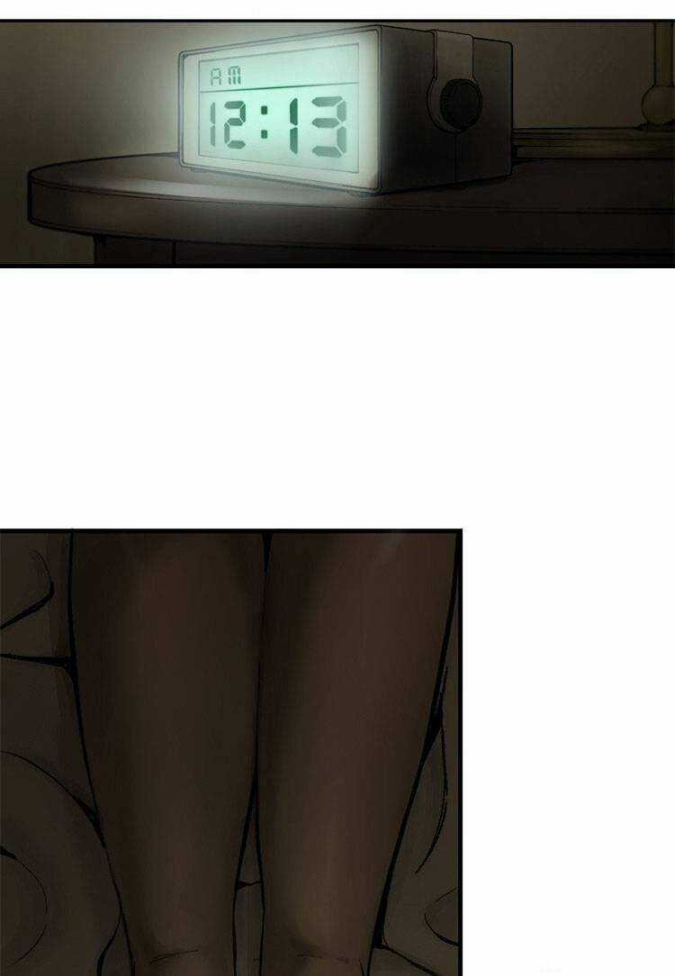 Diamond Dust Chapter 3 trang 48