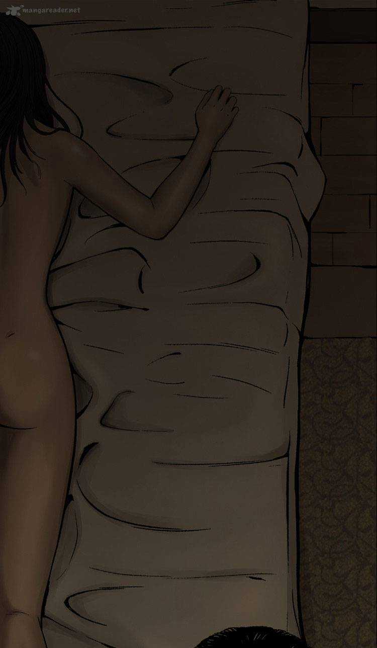 Diamond Dust Chapter 3 trang 49