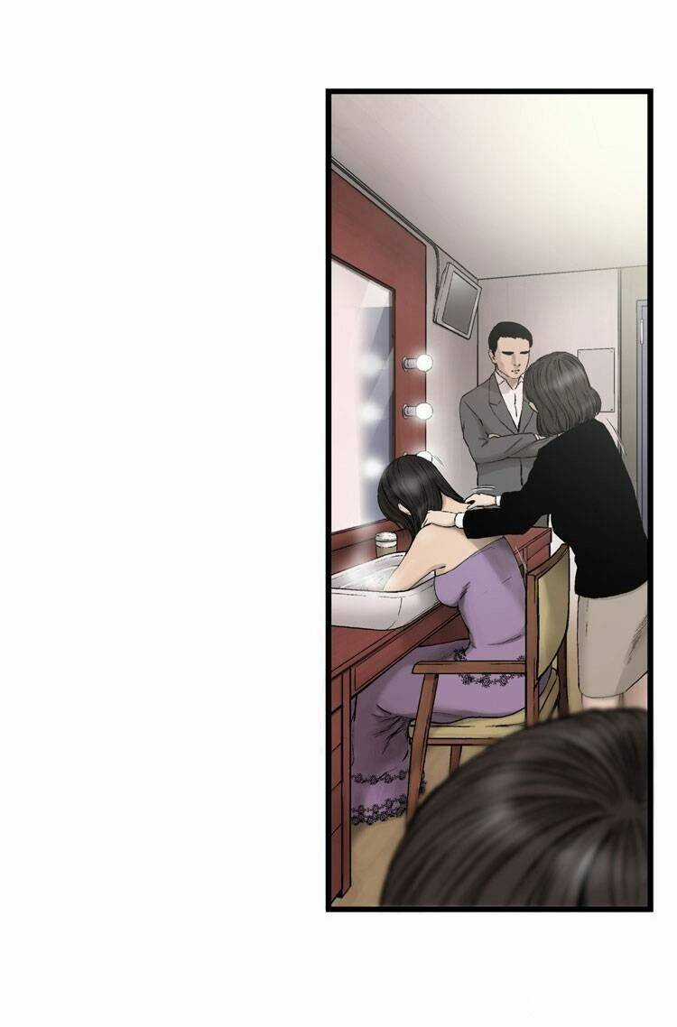 Diamond Dust Chapter 3 trang 5