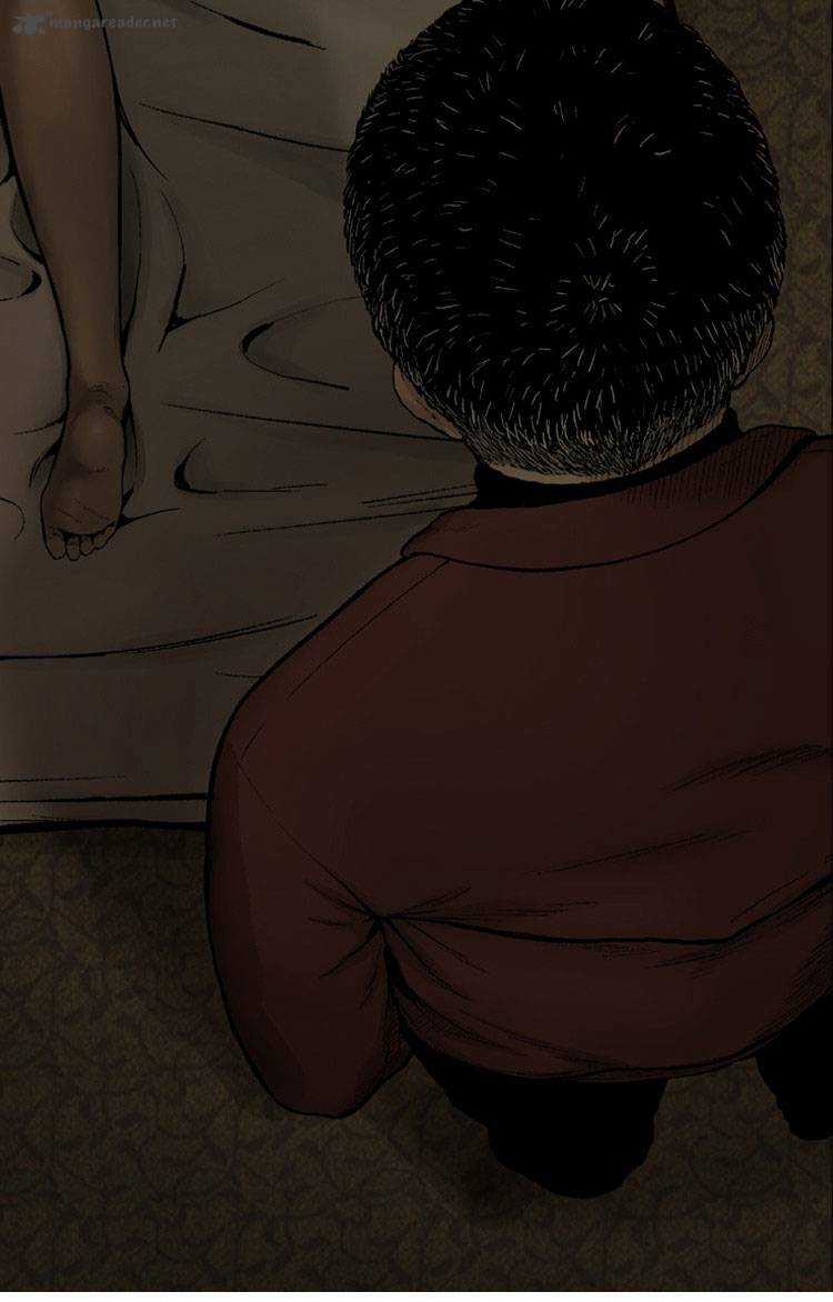 Diamond Dust Chapter 3 trang 50