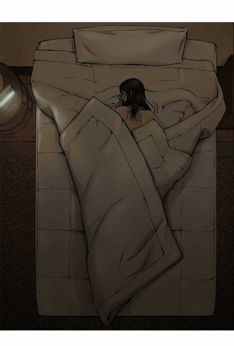 Diamond Dust Chapter 3 trang 53