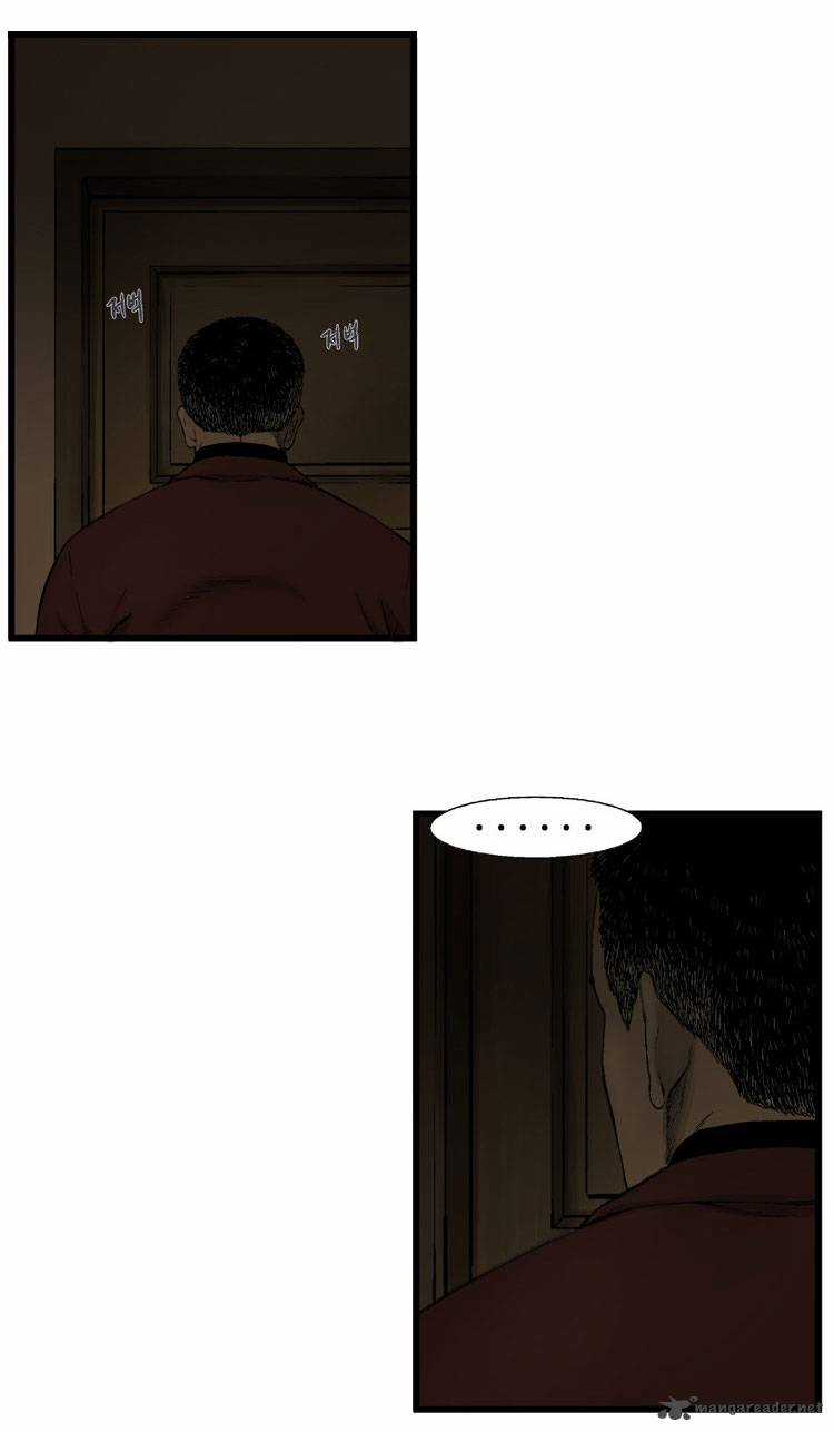 Diamond Dust Chapter 3 trang 54