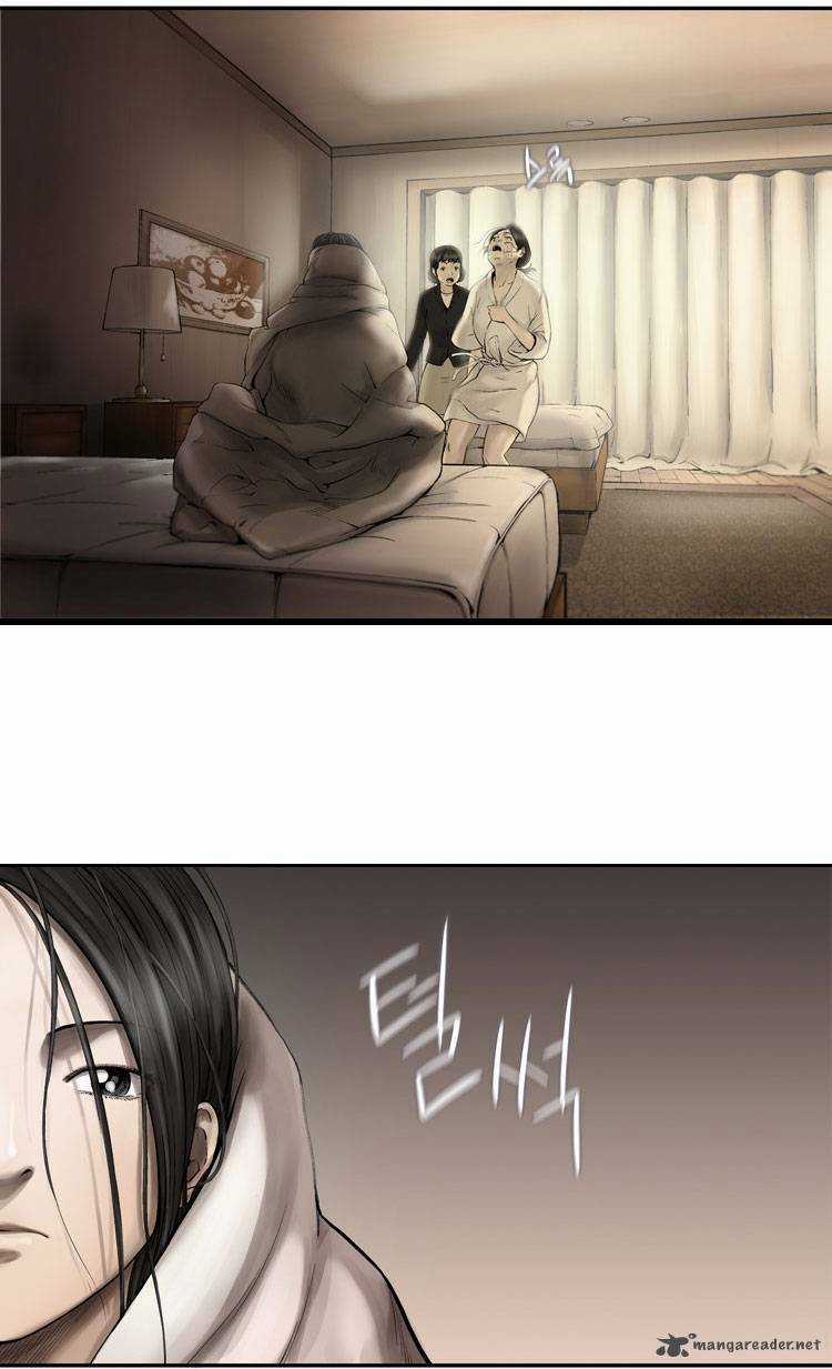 Diamond Dust Chapter 3 trang 59