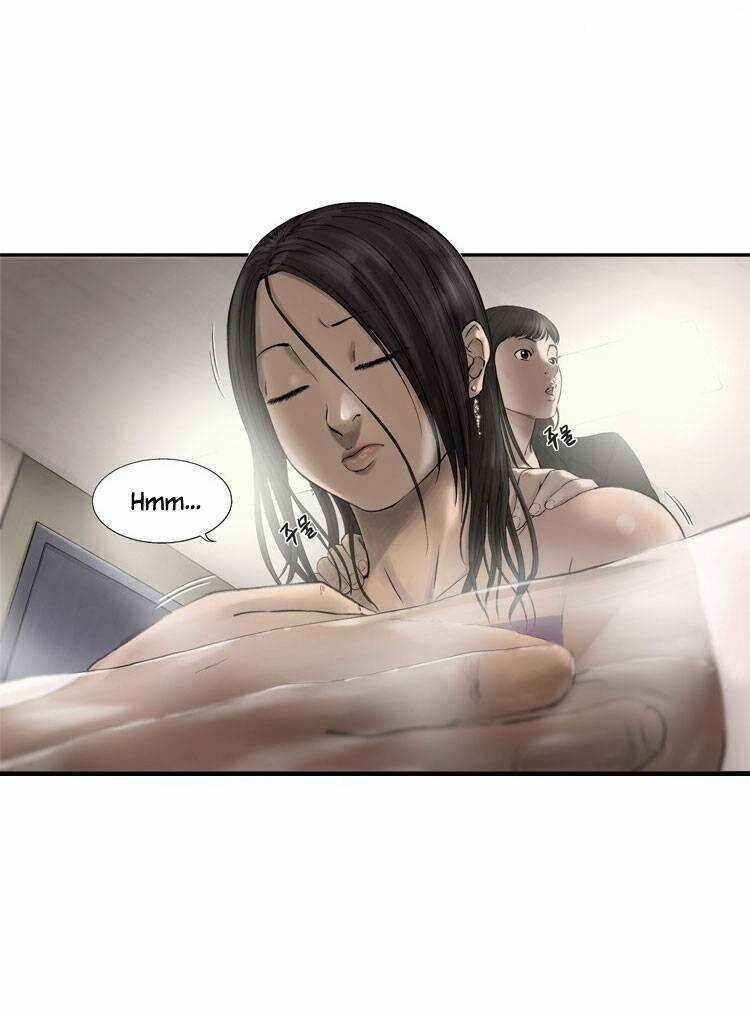 Diamond Dust Chapter 3 trang 6