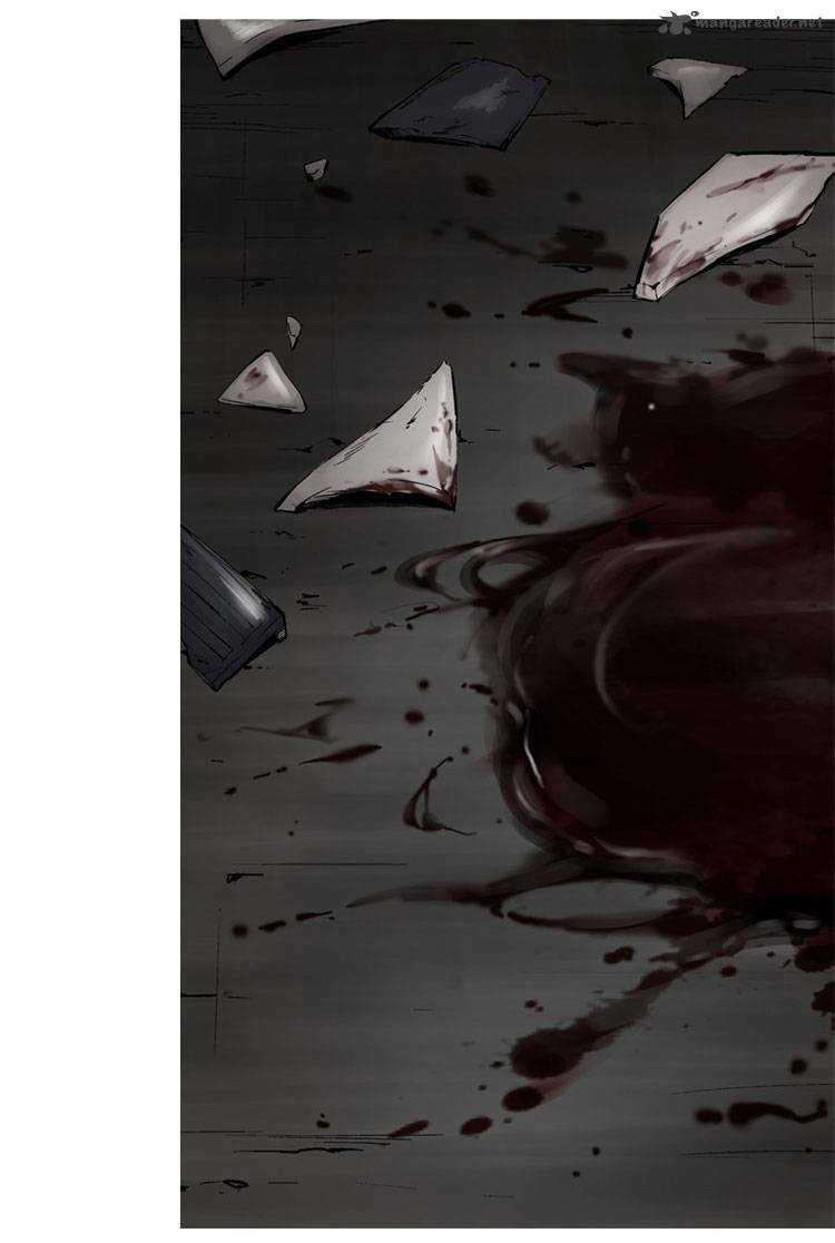 Diamond Dust Chapter 3 trang 61