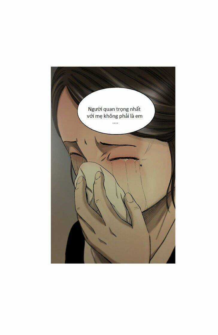 Diamond Dust Chapter 4 trang 12