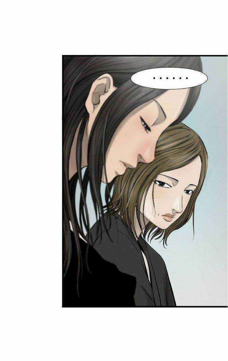 Diamond Dust Chapter 4 trang 13