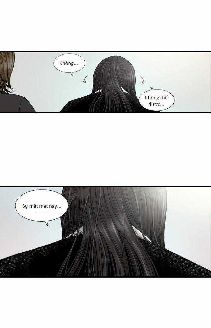 Diamond Dust Chapter 4 trang 18