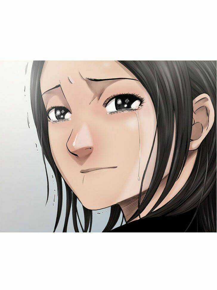 Diamond Dust Chapter 4 trang 20