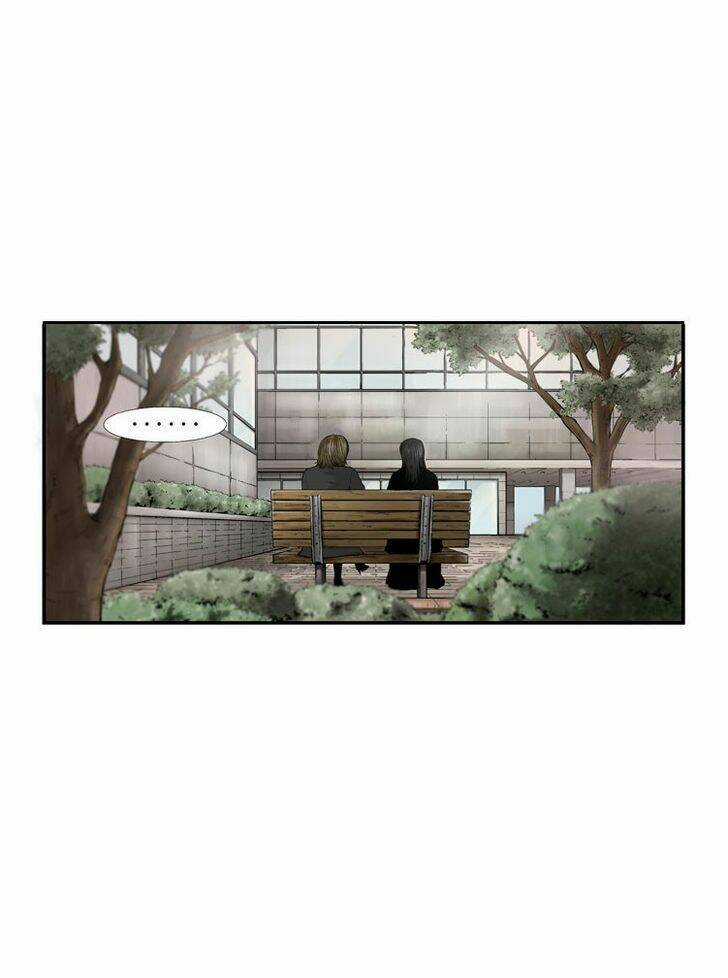 Diamond Dust Chapter 4 trang 21