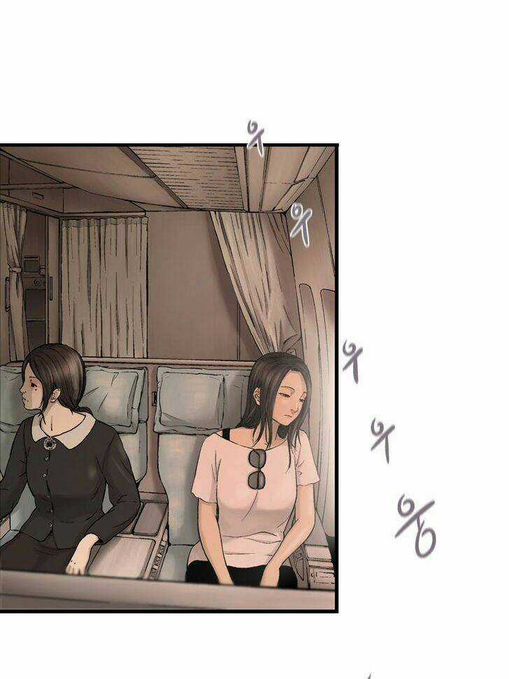 Diamond Dust Chapter 4 trang 25