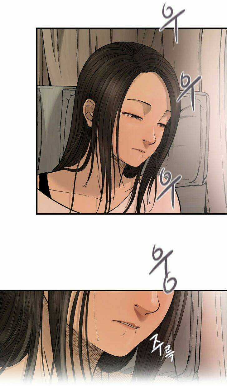 Diamond Dust Chapter 4 trang 26