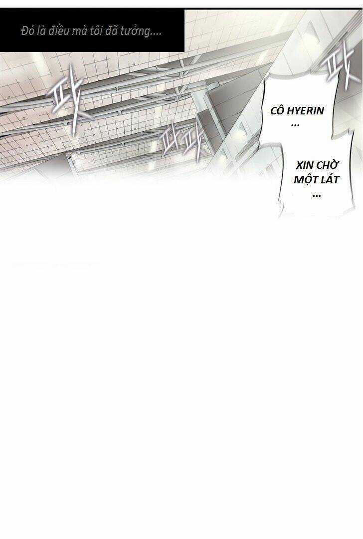 Diamond Dust Chapter 4 trang 37