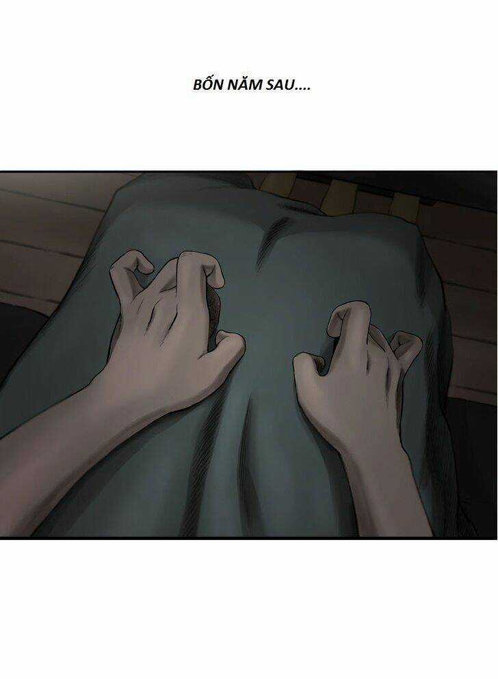 Diamond Dust Chapter 4 trang 38