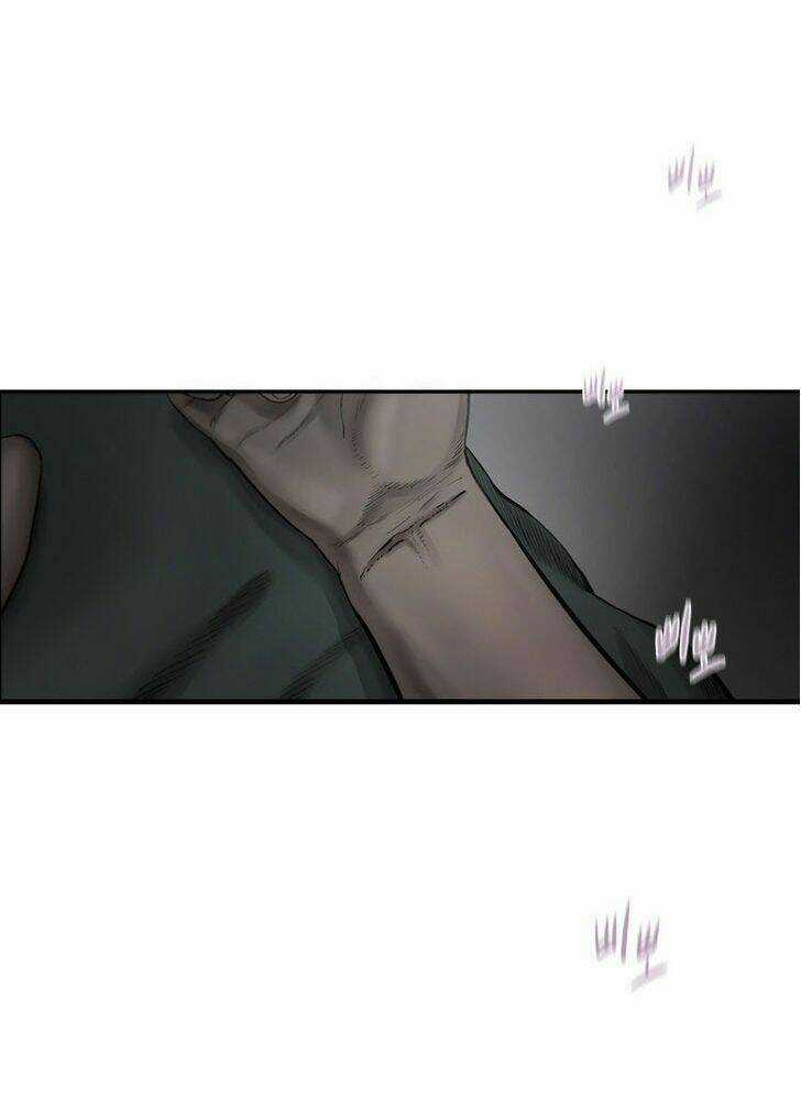 Diamond Dust Chapter 4 trang 40