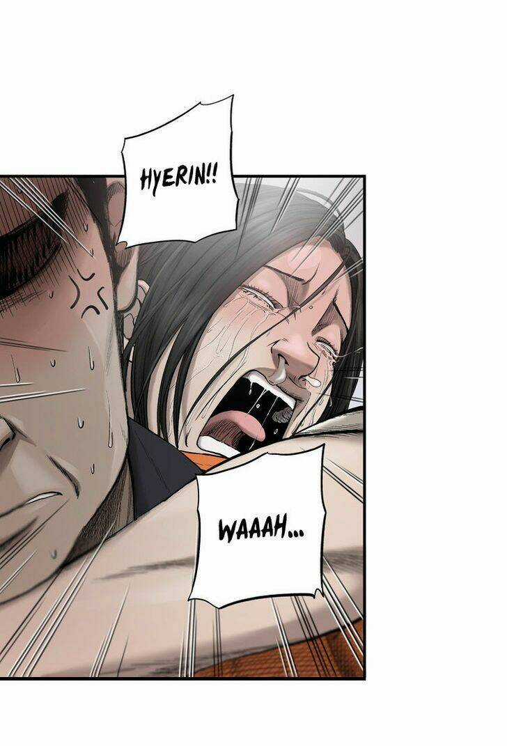 Diamond Dust Chapter 4 trang 42