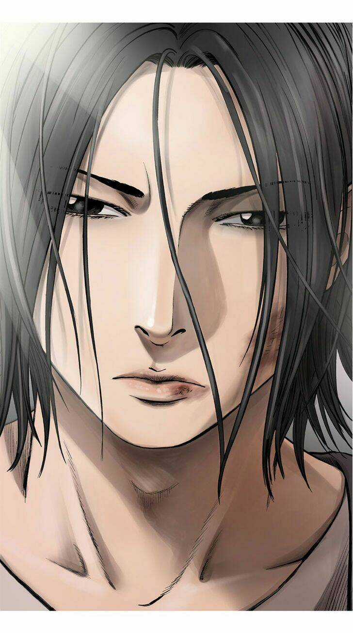 Diamond Dust Chapter 4 trang 49
