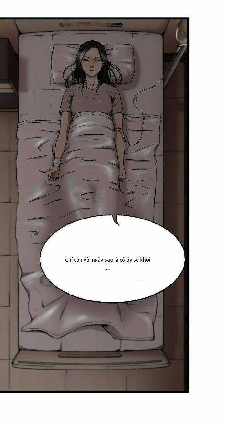 Diamond Dust Chapter 5 trang 10