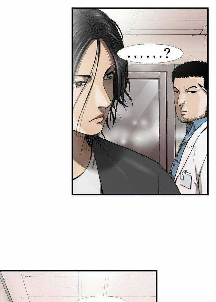 Diamond Dust Chapter 5 trang 2