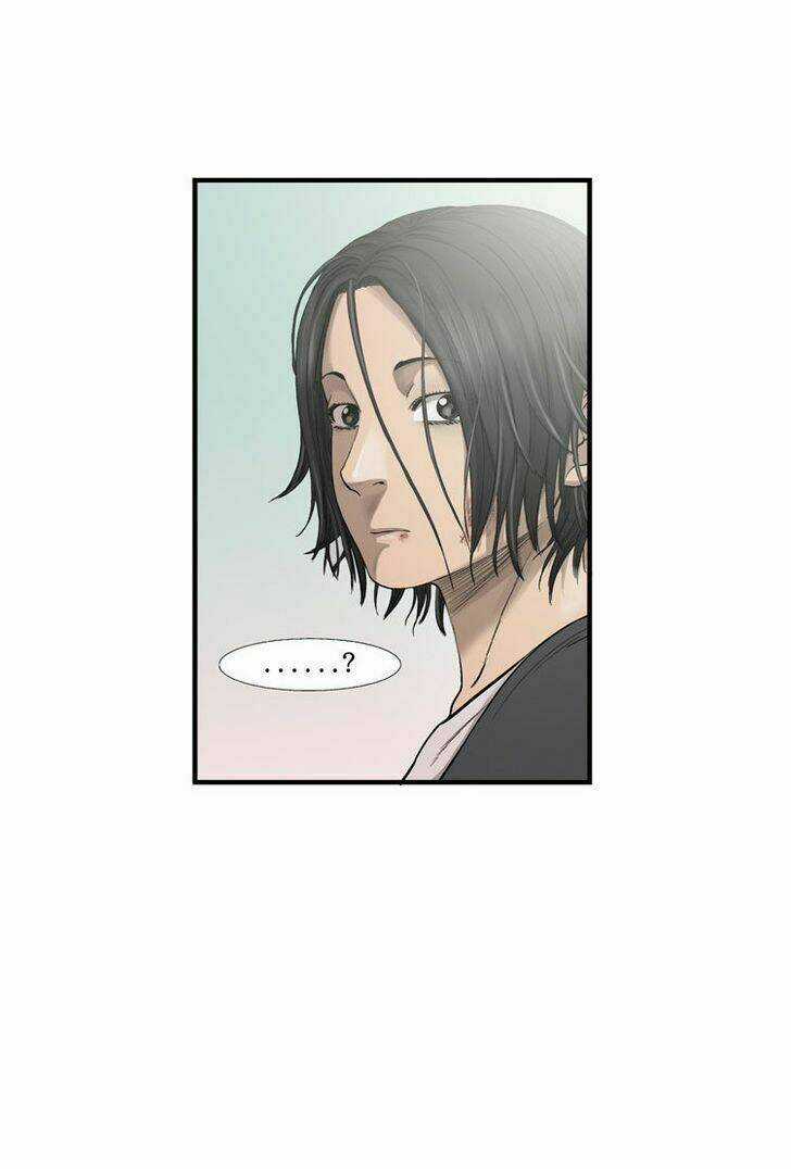 Diamond Dust Chapter 5 trang 27