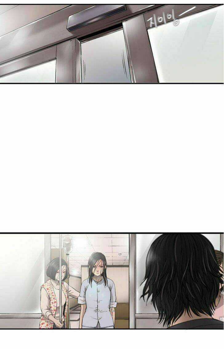 Diamond Dust Chapter 5 trang 39