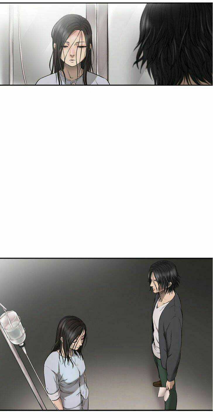 Diamond Dust Chapter 5 trang 40