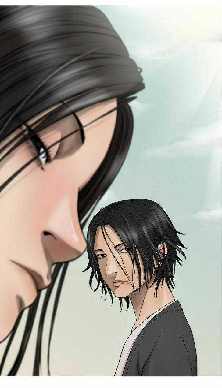 Diamond Dust Chapter 5 trang 41