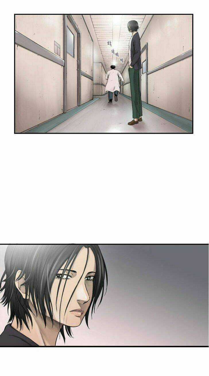 Diamond Dust Chapter 5 trang 6