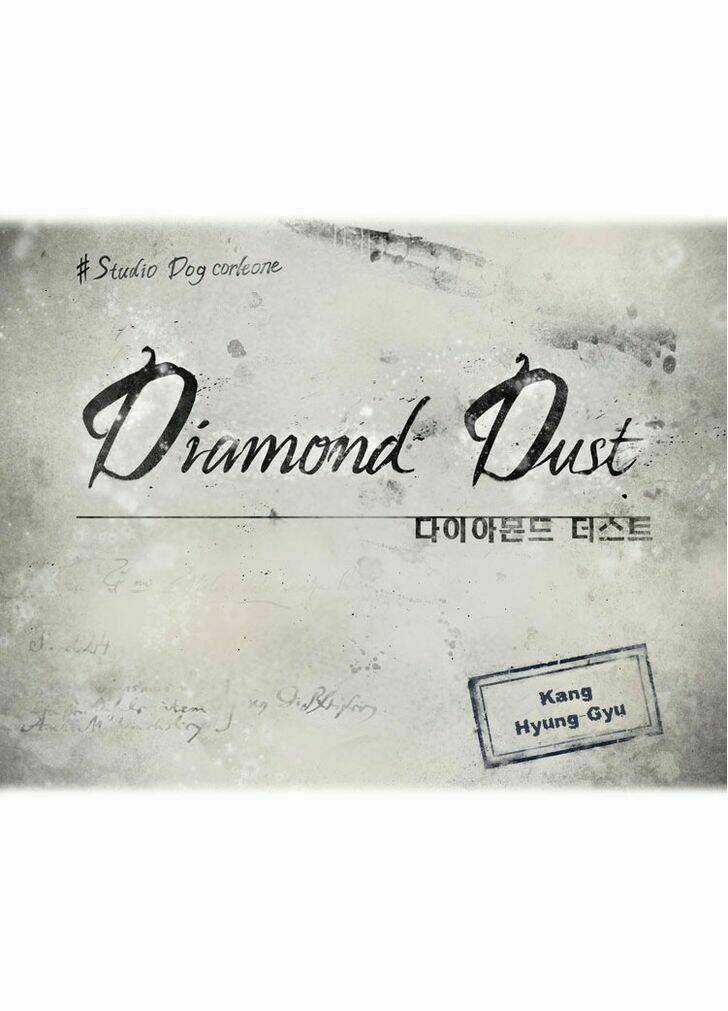 Diamond Dust Chapter 5 trang 7