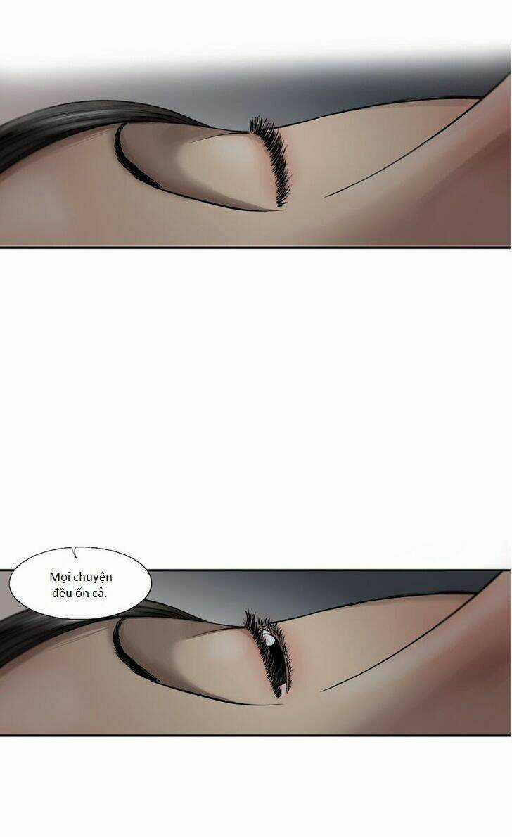 Diamond Dust Chapter 5 trang 9