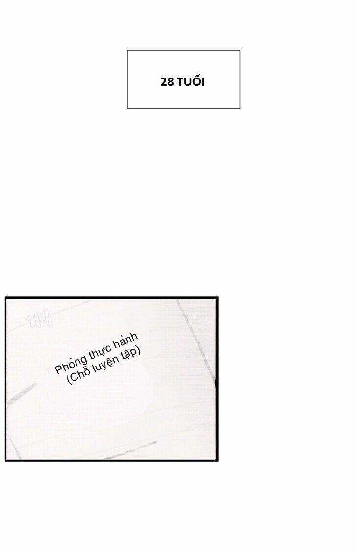 Diamond Dust Chapter 6 trang 10