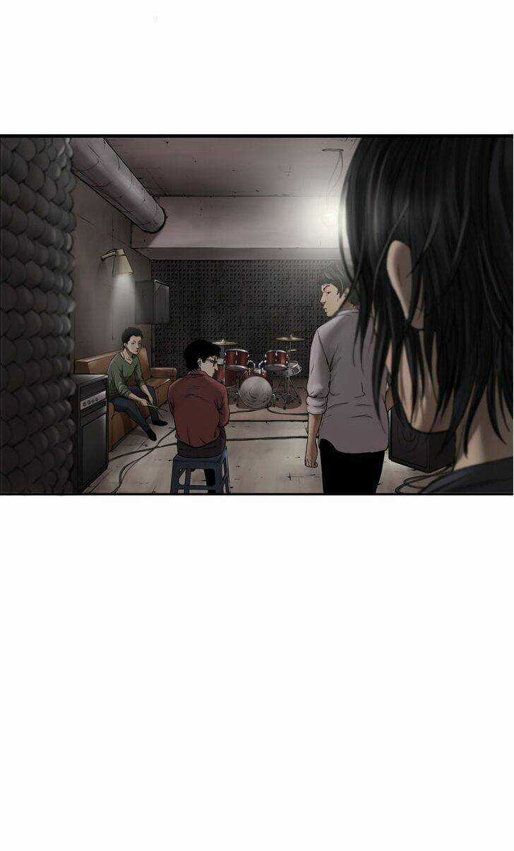 Diamond Dust Chapter 6 trang 14