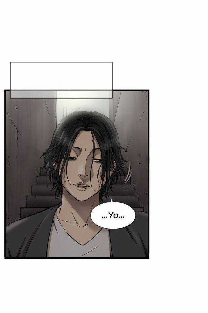 Diamond Dust Chapter 6 trang 16