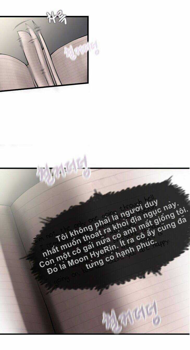 Diamond Dust Chapter 6 trang 41
