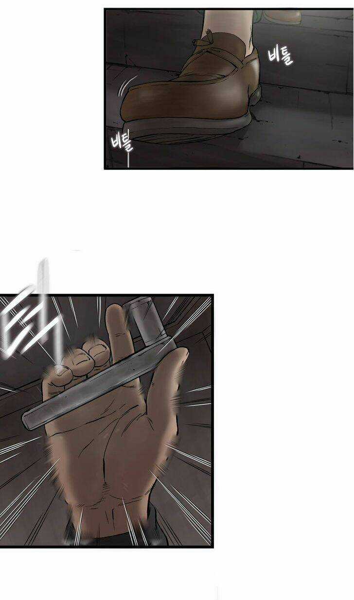 Diamond Dust Chapter 6 trang 45