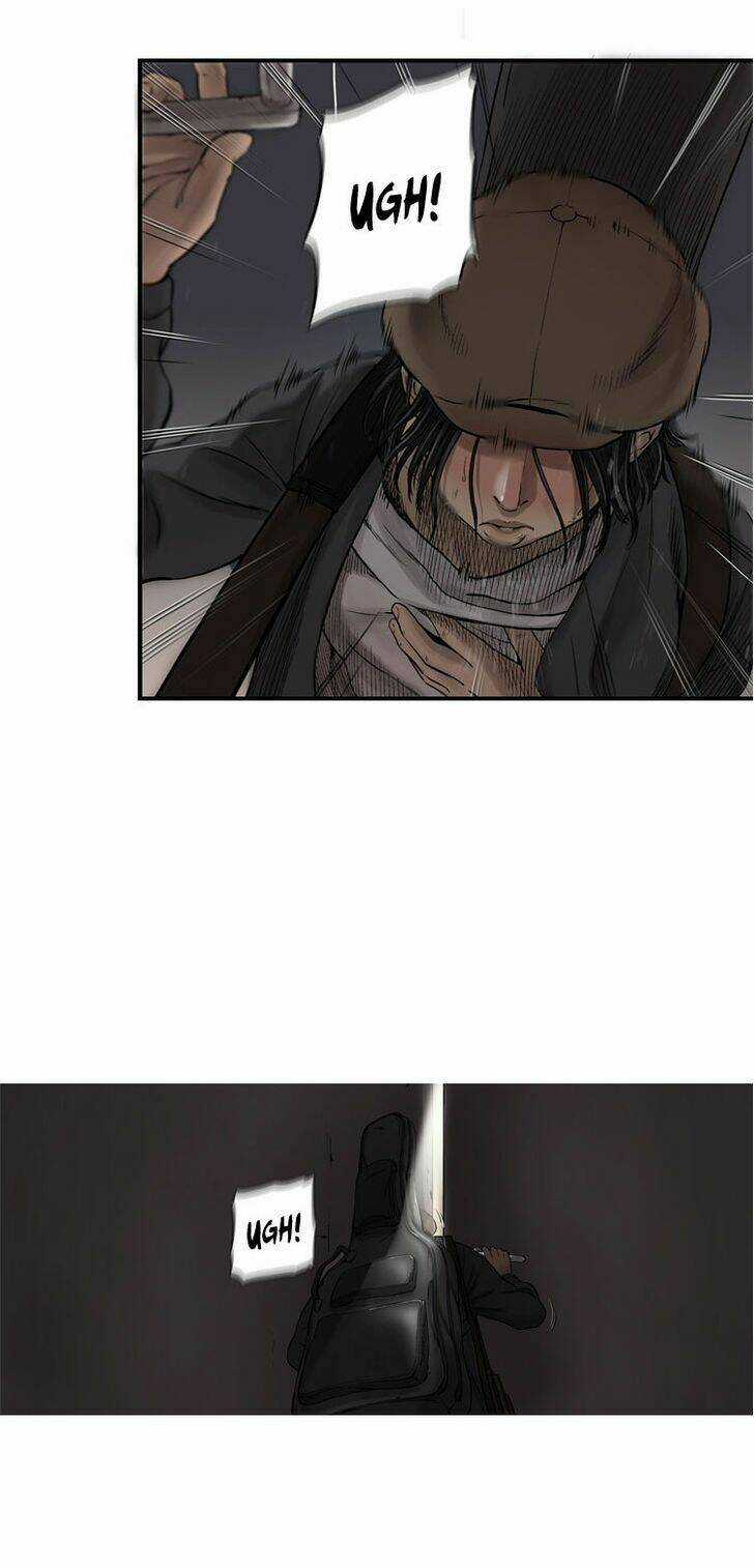 Diamond Dust Chapter 6 trang 46