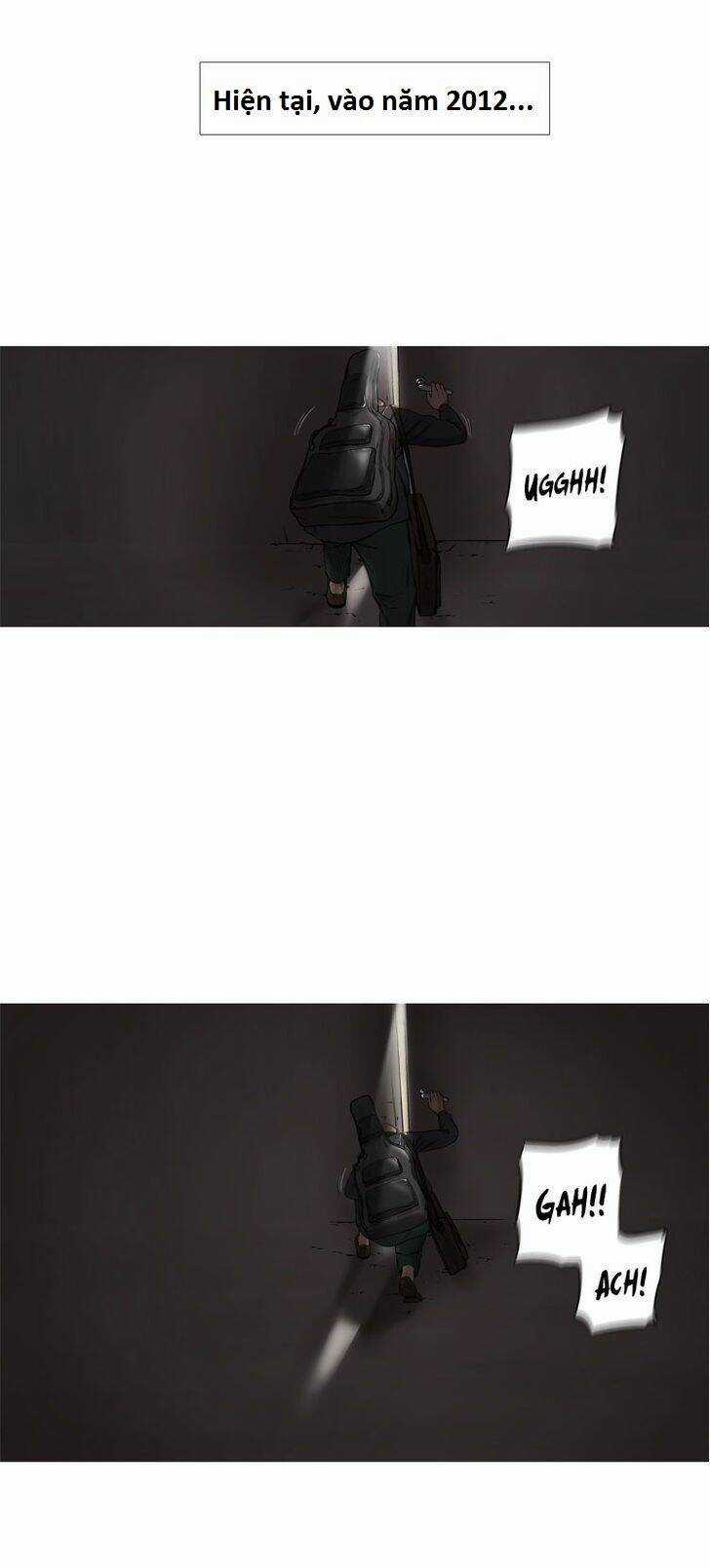 Diamond Dust Chapter 6 trang 47