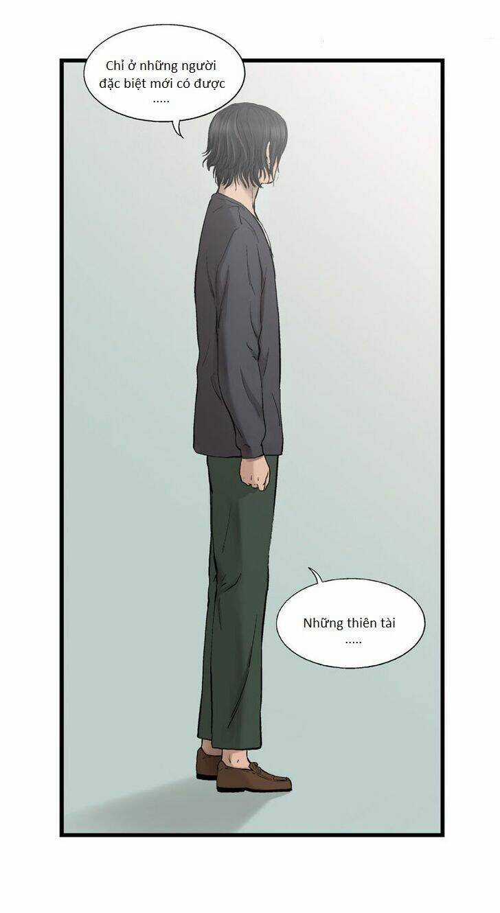 Diamond Dust Chapter 6 trang 5