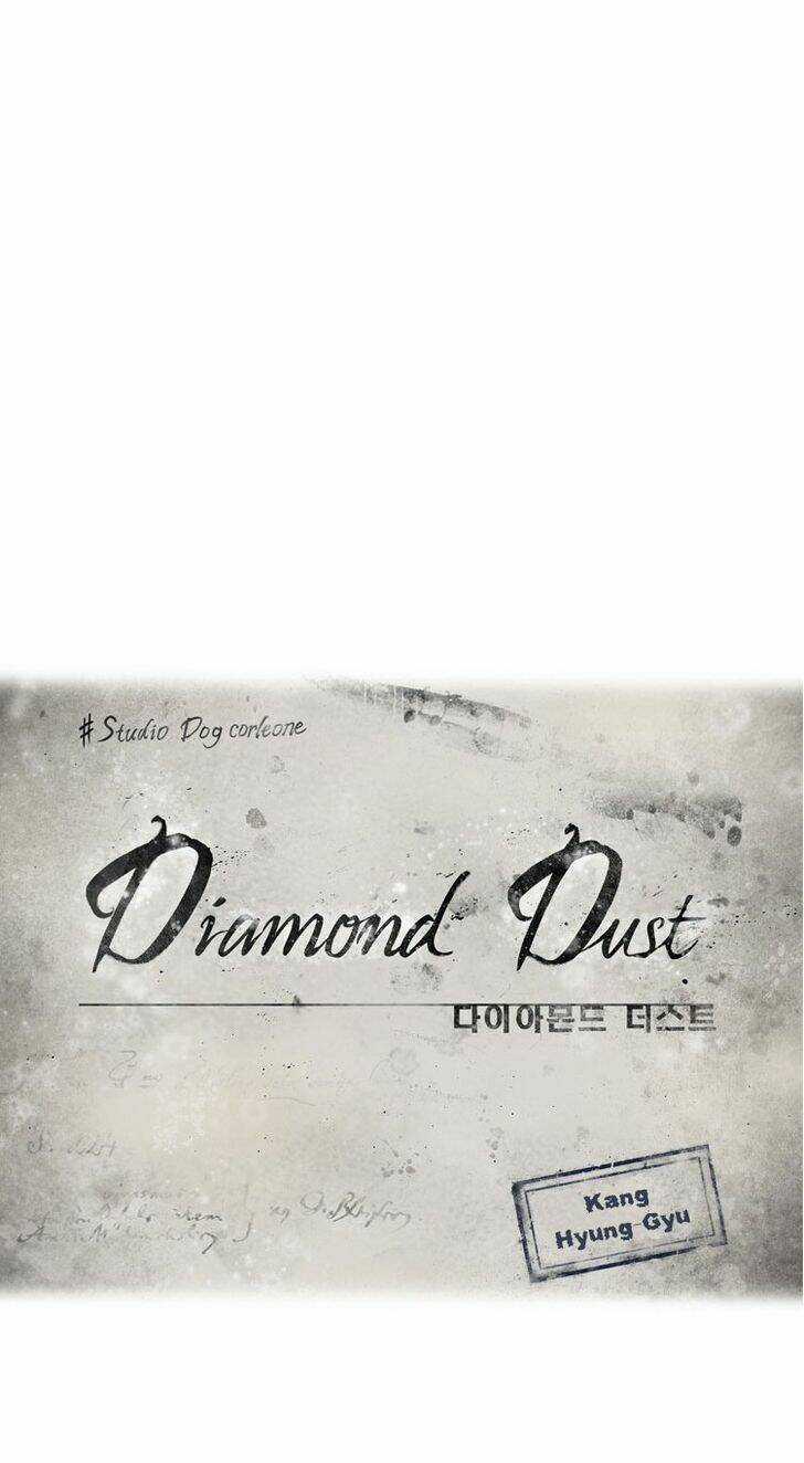 Diamond Dust Chapter 6 trang 7