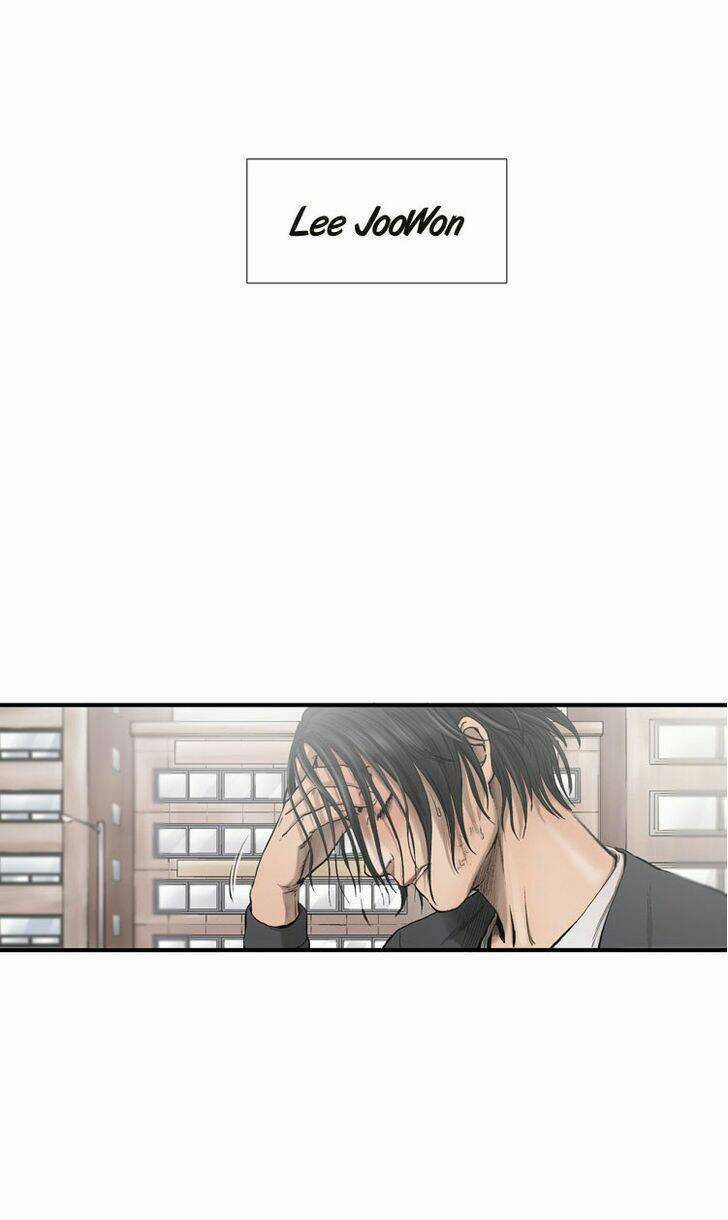 Diamond Dust Chapter 6 trang 9